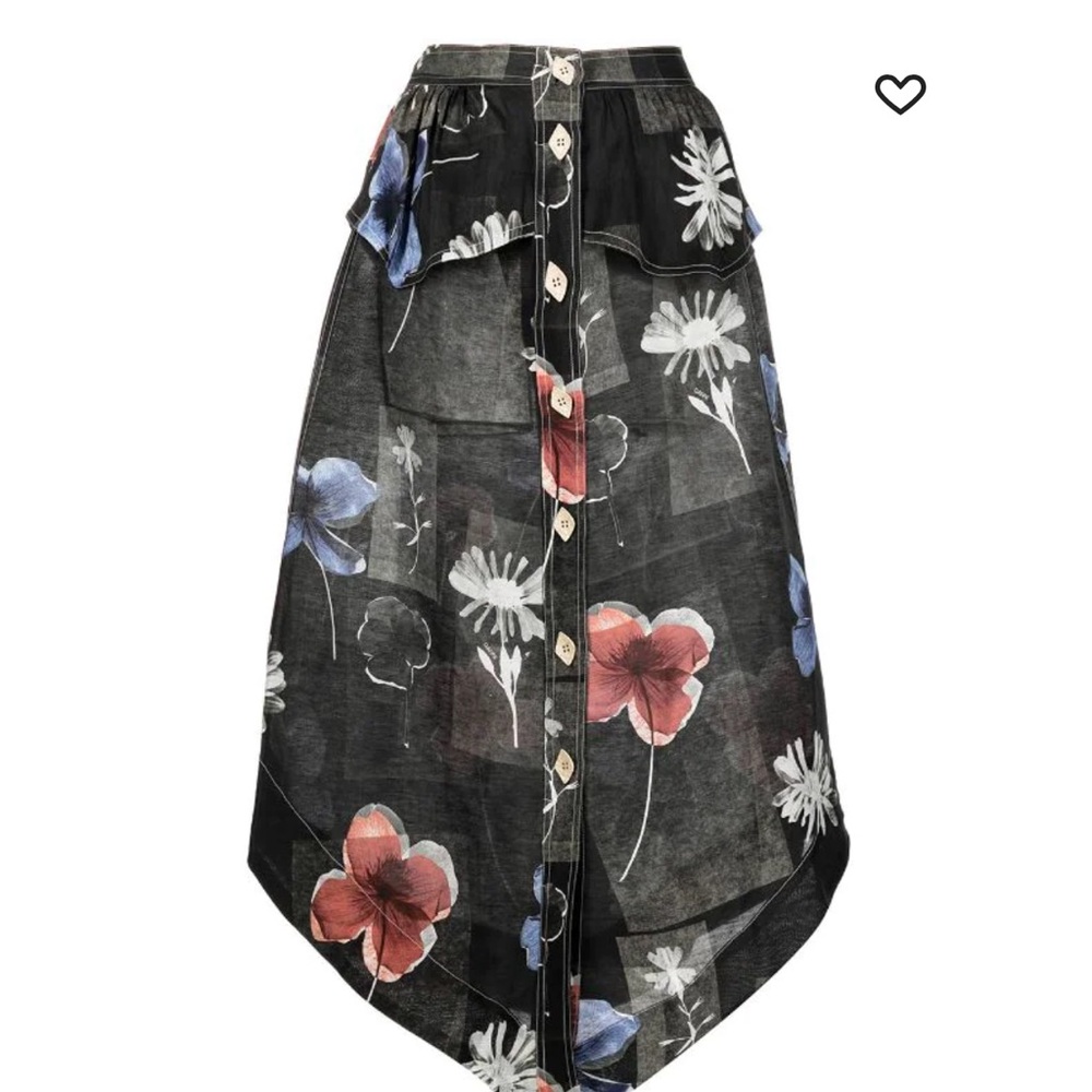 NWT GANNI Skirt